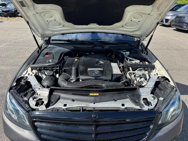 66846896 :رقم المزاد ، WDDZF4JB3HA210133 vin ، 2017 Mercedes-benz E مزاد بيع