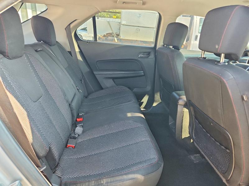 Продаж на аукціоні авто 2017 Chevrolet Equinox, vin: 2GNALCEK9H6105136, номер лоту: 65935836