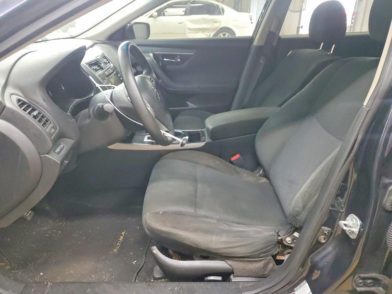 Продаж на аукціоні авто 2014 Nissan Altima, vin: 1N4AL3APXEC194394, номер лоту: 63595766