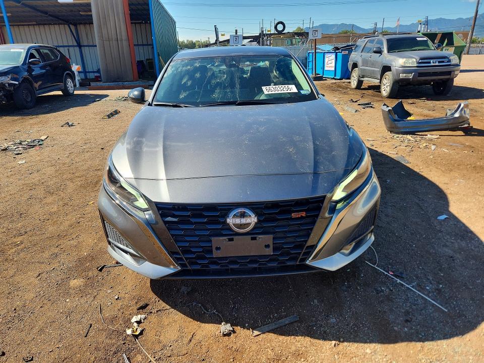 Продажа на аукционе авто 2025 Nissan Altima, vin: 1N4BL4CW1SN405268, номер лота: 66303256