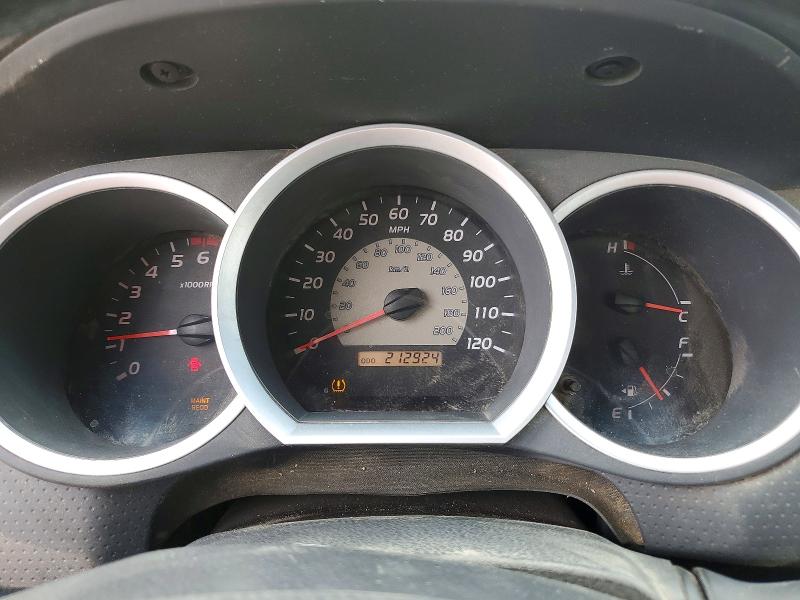 Aukcja sprzedaży 2006 Toyota Tacoma, vin: 5TENX22N86Z284721, numer aukcji: 64419986