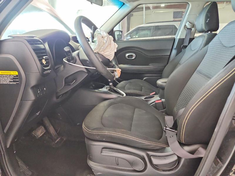 Aukcja sprzedaży 2016 Kia Soul, vin: KNDJP3A53G7353264, numer aukcji: 66726576
