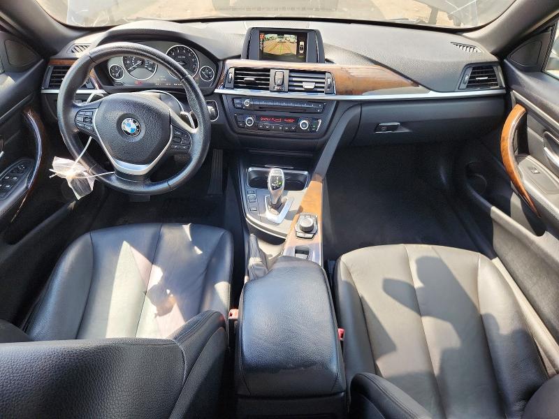 2015 Bmw 428 მანქანა იყიდება აუქციონზე, vin: WBA3V5C59FP753252, აუქციონის ნომერი: 64032776