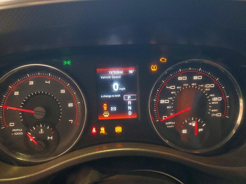 2014 Dodge Charger მანქანა იყიდება აუქციონზე, vin: 2C3CDXBG4EH197699, აუქციონის ნომერი: 64435256
