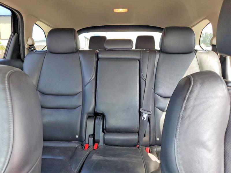 Продаж на аукціоні авто 2019 Mazda Cx-9, vin: JM3TCACY0K0302734, номер лоту: 64132296