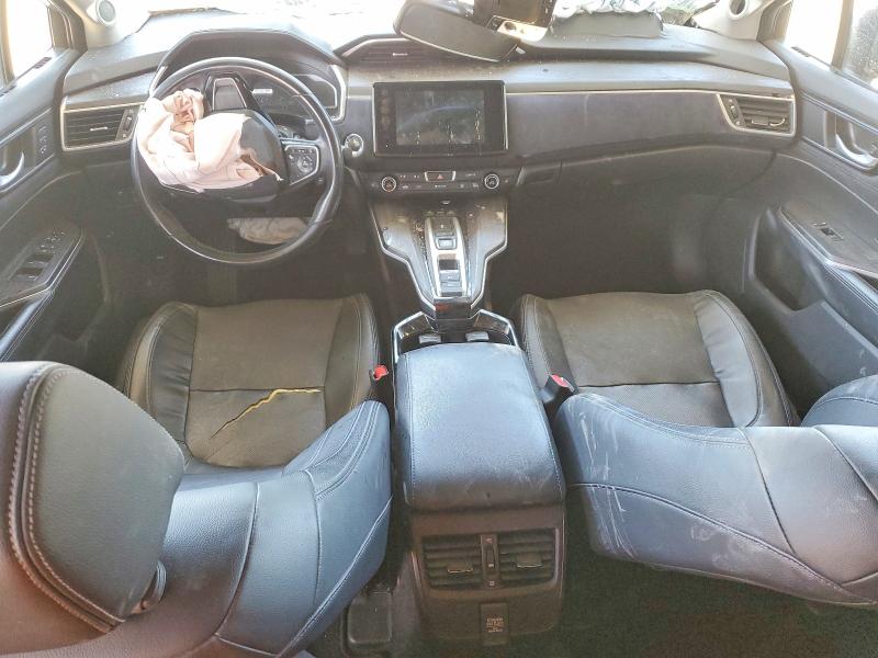 Aukcja sprzedaży 2019 Honda Clarity, vin: JHMZC5F39KC000382, numer aukcji: 64220636