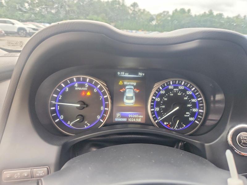 Aukcja sprzedaży 2014 Infiniti Q50, vin: JN1BV7AR2EM696797, numer aukcji: 65335656