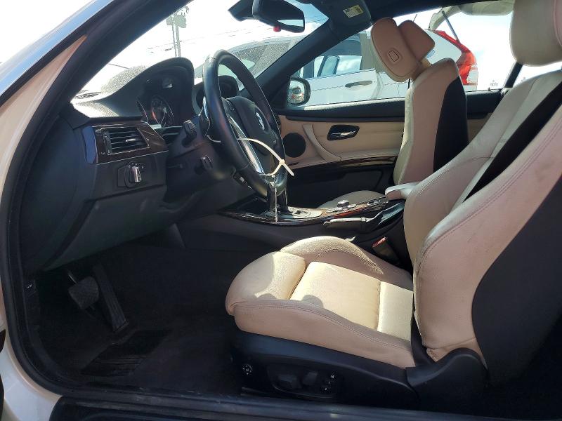 63950576 :رقم المزاد ، WBADW3C56BE537855 vin ، 2011 Bmw 328 مزاد بيع
