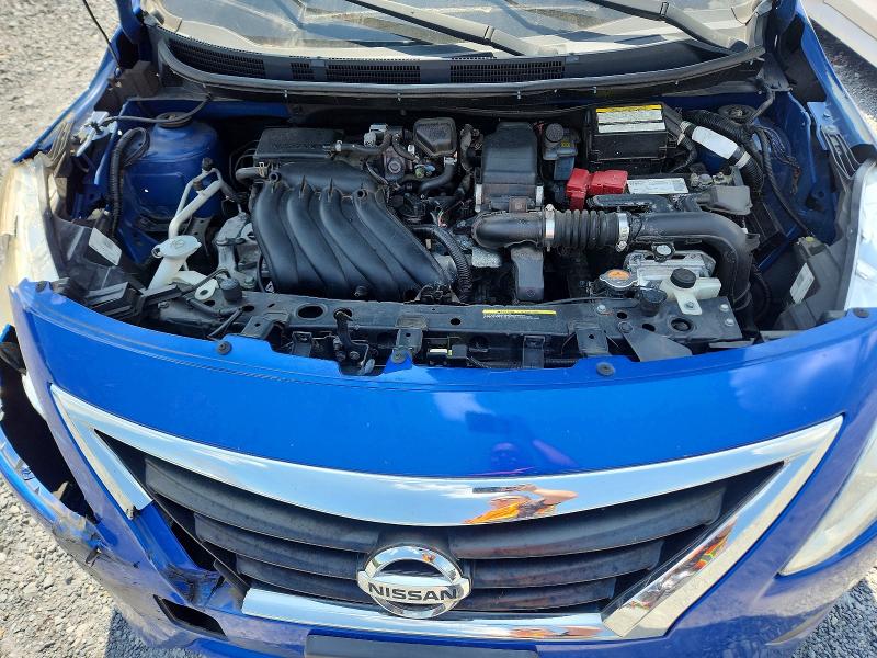 Aukcja sprzedaży 2016 Nissan Versa, vin: 3N1CN7AP2GL848528, numer aukcji: 66666946