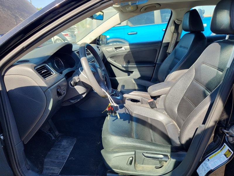 Aukcja sprzedaży 2014 Volkswagen Jetta, vin: 3VWD17AJ2EM294565, numer aukcji: 66125186