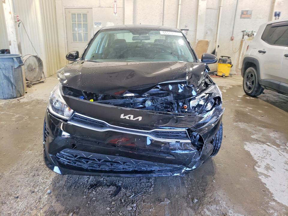 Продажа на аукционе авто 2023 Kia Rio, vin: 3KPA24ADXPE556616, номер лота: 66519176