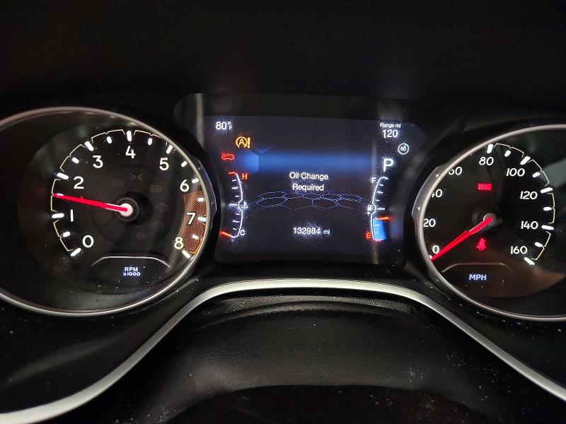 Продаж на аукціоні авто 2018 Jeep Compass, vin: 3C4NJDCB9JT280822, номер лоту: 63723856
