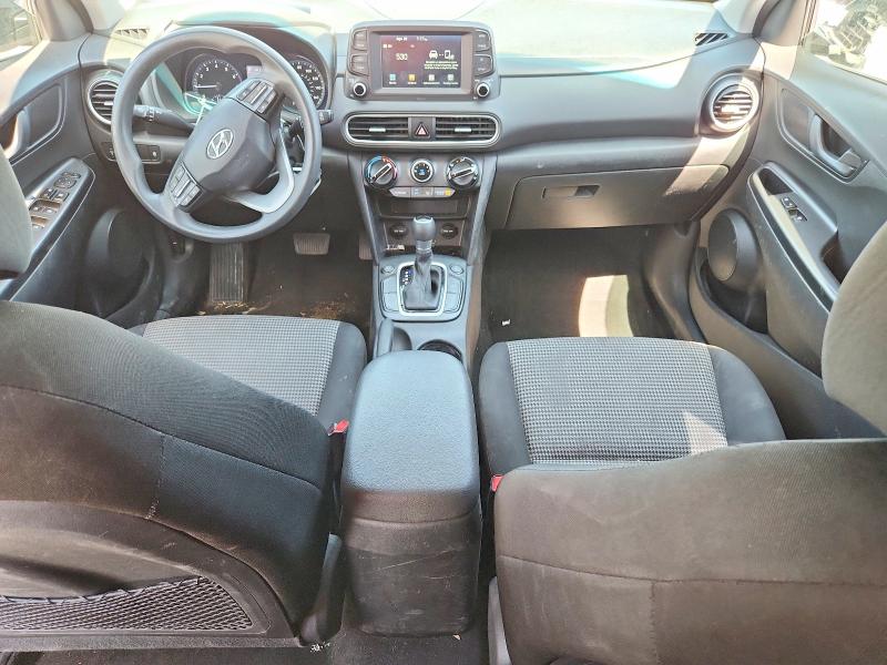 Продаж на аукціоні авто 2018 Hyundai Kona, vin: KM8K1CAA4JU182693, номер лоту: 66613086