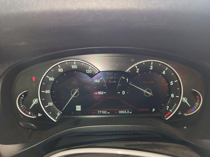 Продаж на аукціоні авто 2019 Bmw X3, vin: 5UXTR7C52KLR53683, номер лоту: 66366016