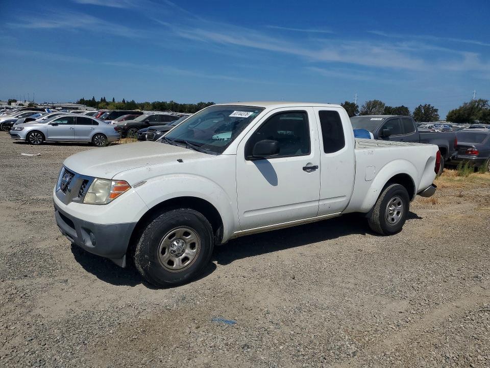 Продажа на аукционе авто 2014 Nissan Frontier, vin: 1N6BD0CT0EN708792, номер лота: 63744376