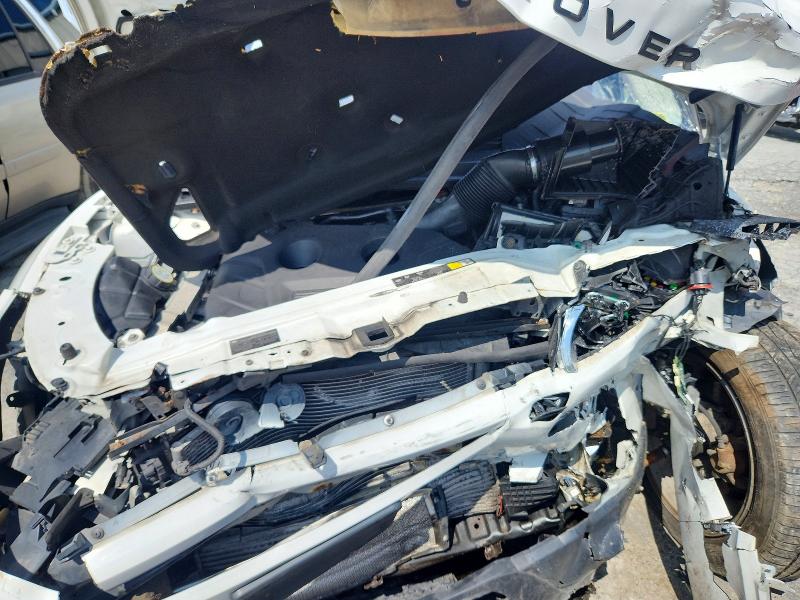 Aukcja sprzedaży 2012 Land Rover Range Rover Evoque, vin: SALVR2BG1CH615219, numer aukcji: 65867456