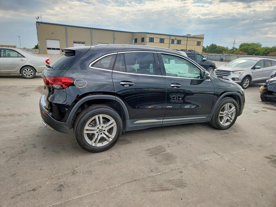 Продаж на аукціоні авто 2023 Mercedes-benz Gla, vin: W1N4N4HB6PJ446828, номер лоту: 66238756