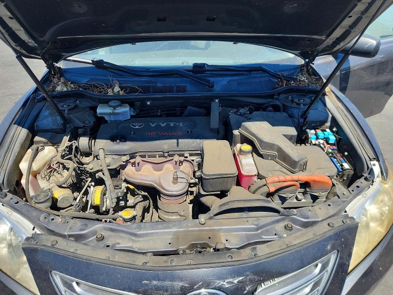 63678976 :رقم المزاد ، 4T1BB46K19U090652 vin ، 2009 Toyota Camry مزاد بيع