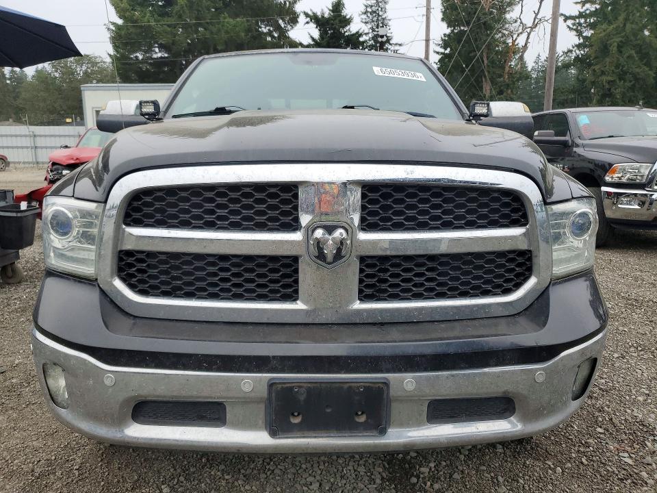 Aukcja sprzedaży 2016 Ram 1500, vin: 1C6RR7PM3GS246108, numer aukcji: 65053936