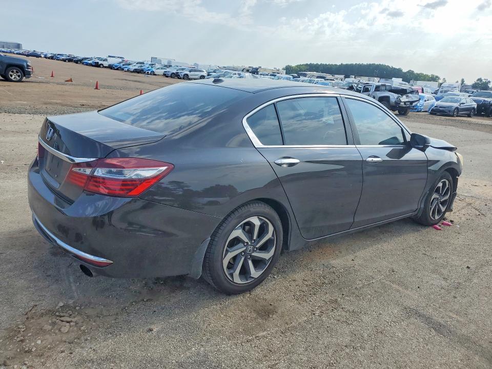 Aukcja sprzedaży 2017 Honda Accord, vin: 1HGCR2F0XHA039692, numer aukcji: 63405806