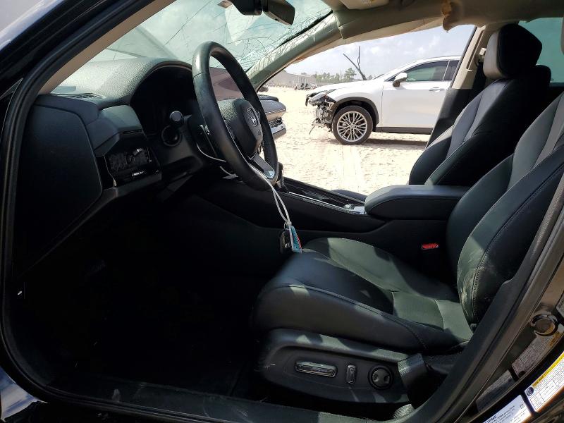 Продажа на аукционе авто 2024 Honda Accord, vin: 1HGCY2F80RA097434, номер лота: 60644406