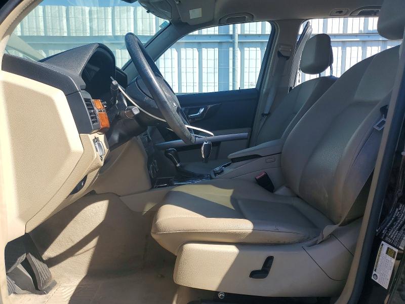 Продажа на аукционе авто 2010 Mercedes-benz Glk, vin: WDCGG5GB1AF346548, номер лота: 65233376