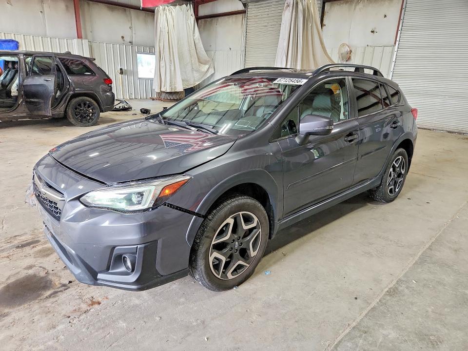 Aukcja sprzedaży 2020 Subaru Crosstrek, vin: JF2GTAMC3LH232020, numer aukcji: 67125456