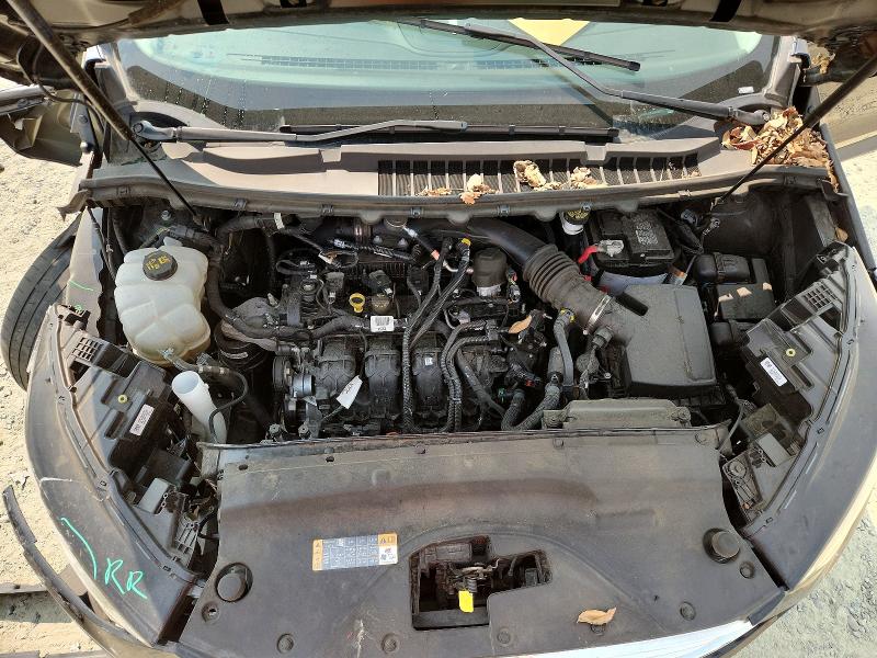 Продаж на аукціоні авто 2022 Ford Edge, vin: 2FMPK4J94NBA55114, номер лоту: 66390336