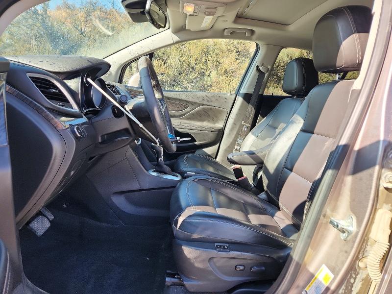 Aukcja sprzedaży 2014 Buick Encore, vin: KL4CJDSB8EB746332, numer aukcji: 66764116