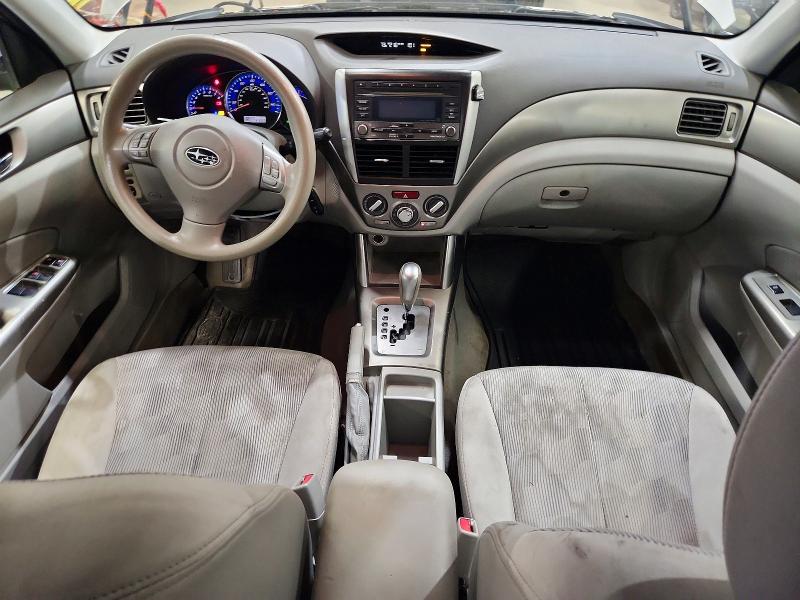 Продаж на аукціоні авто 2009 Subaru Forester, vin: 719402, номер лоту: 65986156