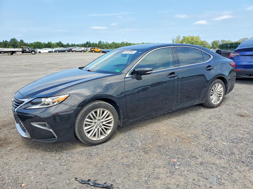 Aukcja sprzedaży 2016 Lexus Es, vin: 58ABK1GG0GU027170, numer aukcji: 63910546