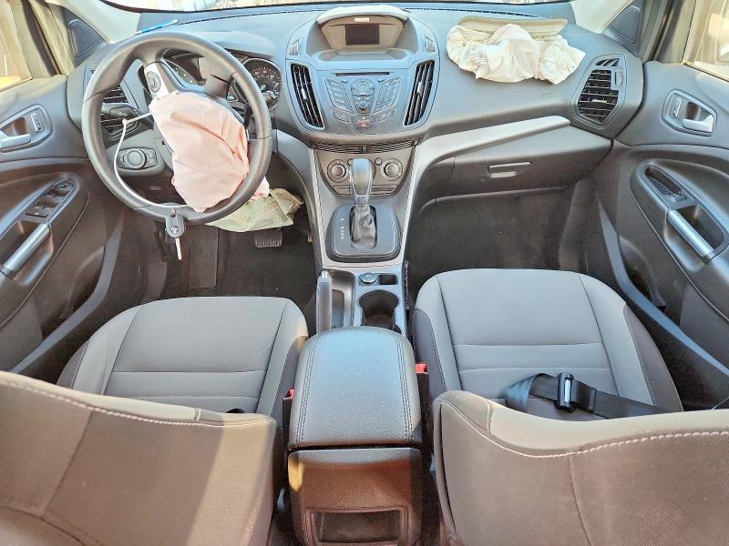 66319026 :رقم المزاد ، 1FMCU9GX1GUA62238 vin ، 2016 Ford Escape مزاد بيع