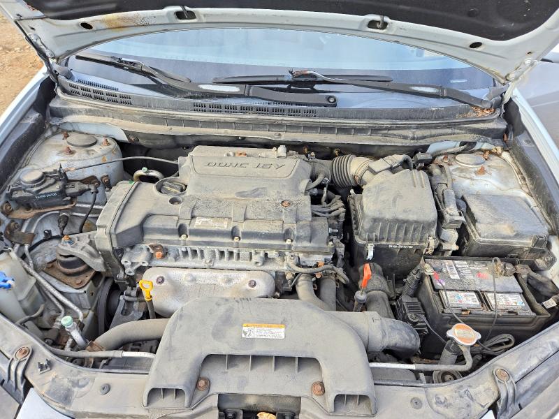 Продаж на аукціоні авто 2009 Hyundai Elantra, vin: KMHDU45D09U702281, номер лоту: 65713486