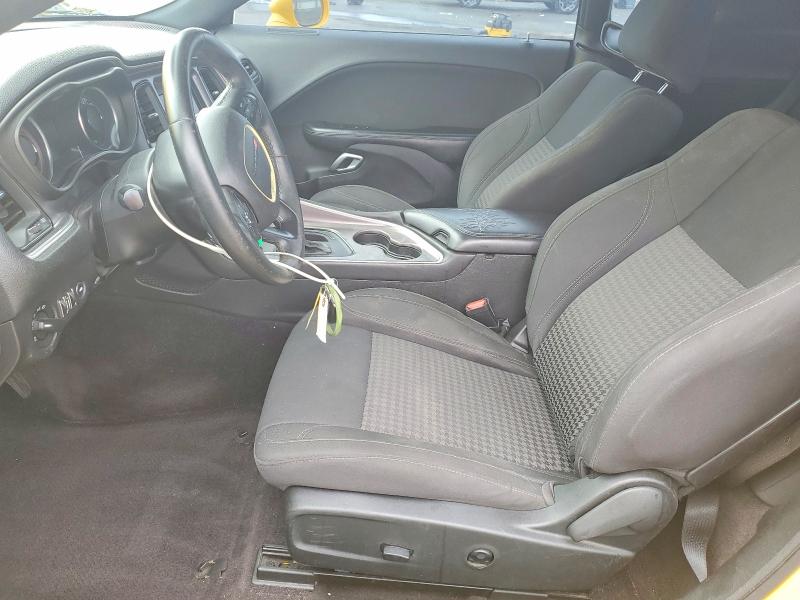 62712536 :رقم المزاد ، 2C3CDZAG6KH529103 vin ، 2019 Dodge Challenger مزاد بيع