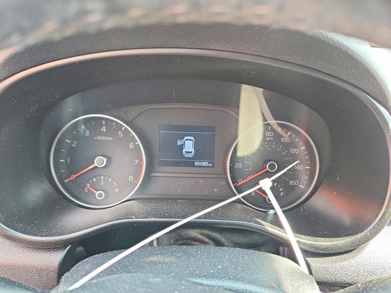 Aukcja sprzedaży 2020 Kia Sportage, vin: KNDPNCAC3L7716591, numer aukcji: 66511756