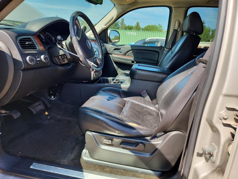 2007 Gmc Yukon მანქანა იყიდება აუქციონზე, vin: 1GKFK13017J111428, აუქციონის ნომერი: 65630726