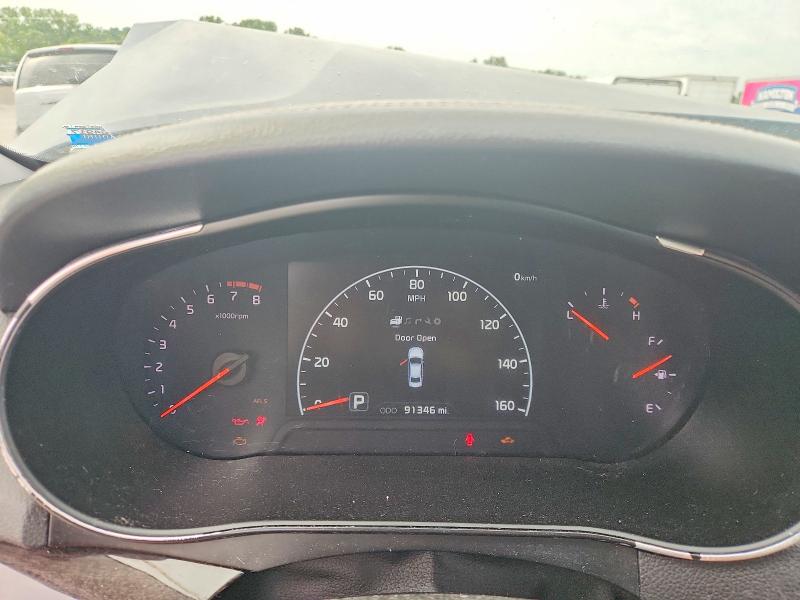 Продаж на аукціоні авто 2014 Kia Cadenza, vin: KNALN4D79E5128726, номер лоту: 65331786