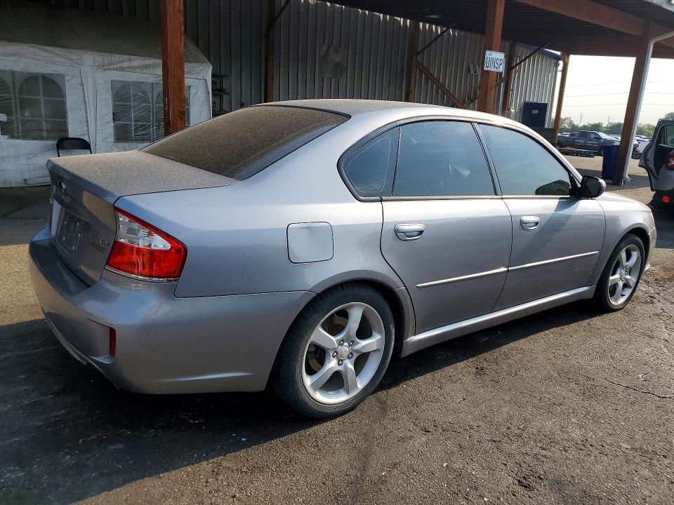 Aukcja sprzedaży 2009 Subaru Legacy, vin: 4S3BL616097231779, numer aukcji: 64670876