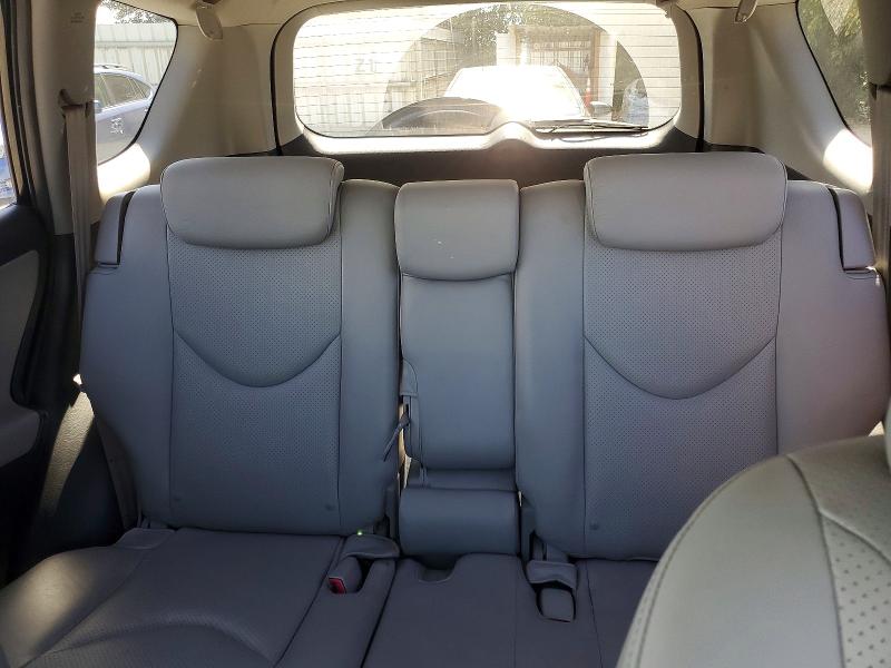 64622826 :رقم المزاد ، JTMBD31V166017422 vin ، 2006 Toyota Rav4 مزاد بيع