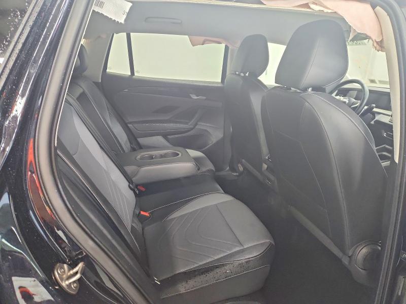 Aukcja sprzedaży 2026 Volkswagen Tiguan, vin: 3VVER7RM9TM016517, numer aukcji: 63204016