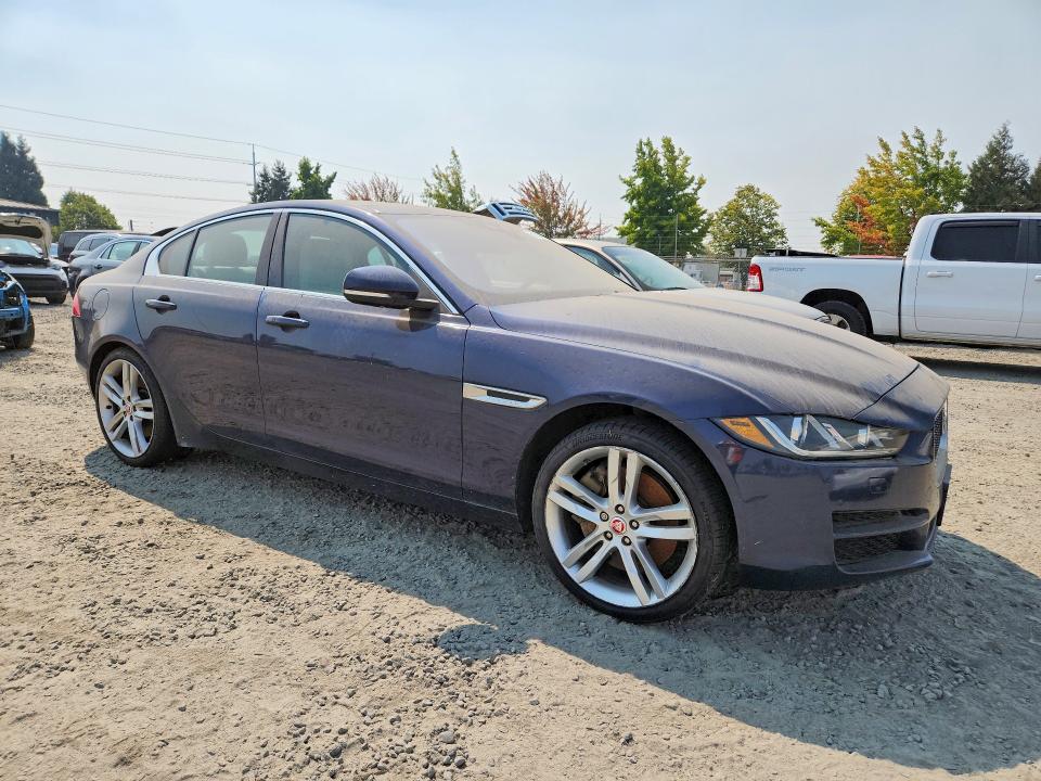 Aukcja sprzedaży 2017 Jaguar Xe, vin: SAJAK4BV8HA973648, numer aukcji: 67334696