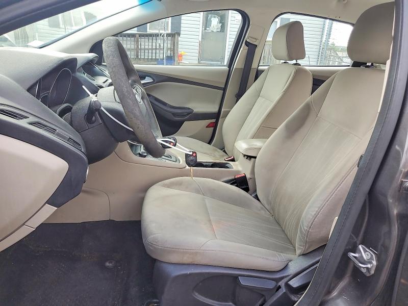 Aukcja sprzedaży 2015 Ford Focus, vin: 1FADP3F23FL317324, numer aukcji: 63487556