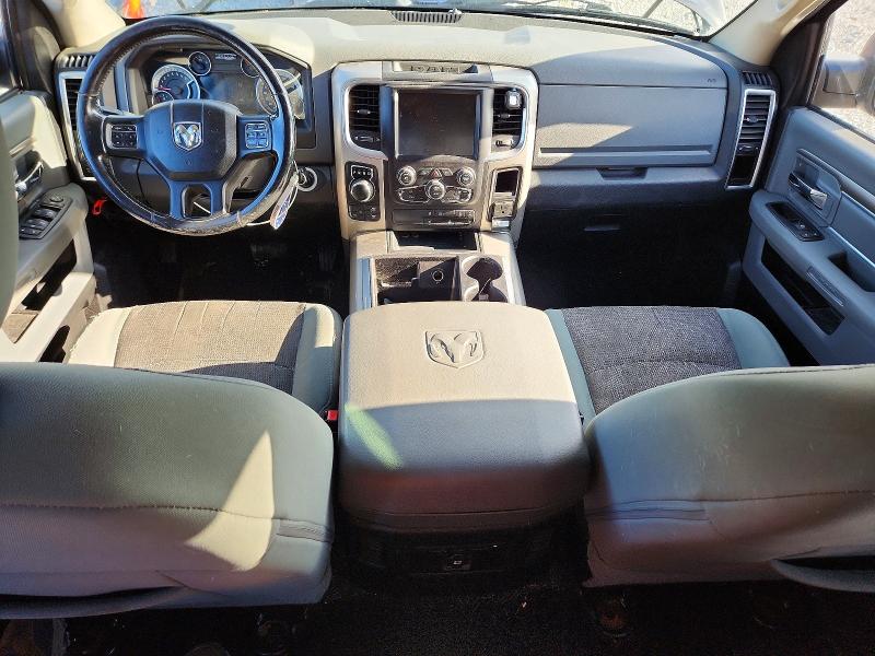 Aukcja sprzedaży 2015 Ram 1500, vin: 1C6RR7LG8FS633364, numer aukcji: 65589926