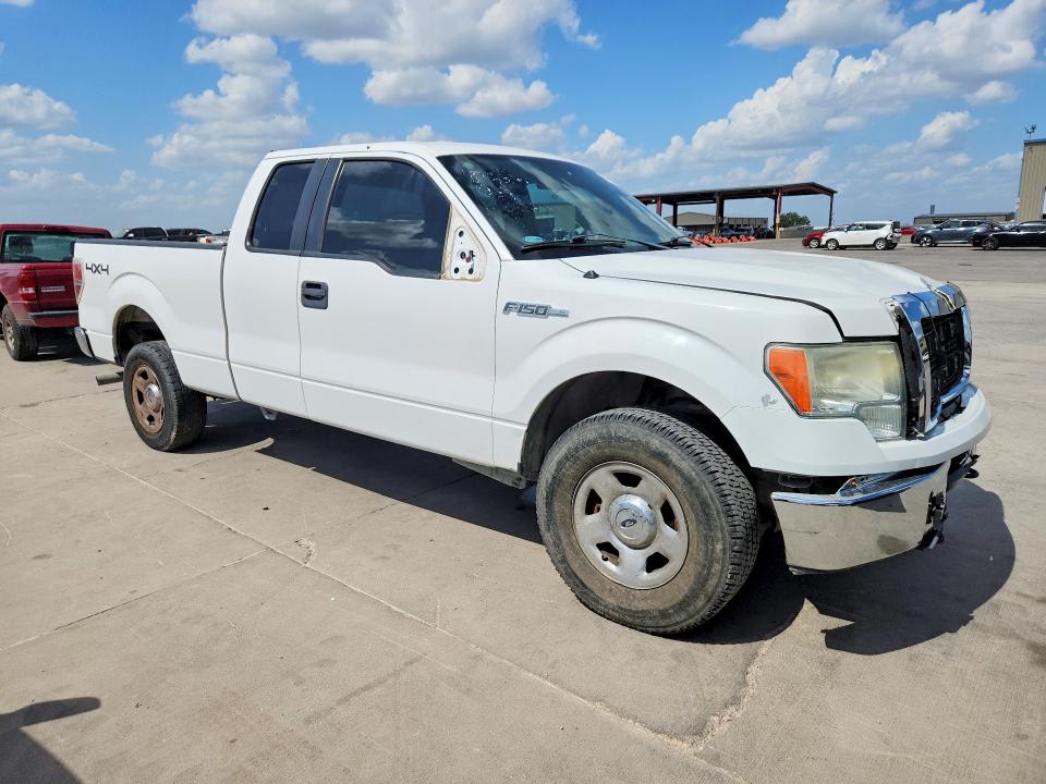 Aukcja sprzedaży 2014 Ford F150, vin: 1FTFX1EF7EKD53758, numer aukcji: 64474916