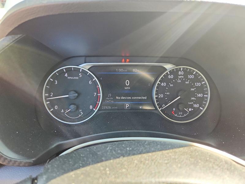 Aukcja sprzedaży 2024 Nissan Sentra, vin: 3N1AB8CV4RY391499, numer aukcji: 65735776