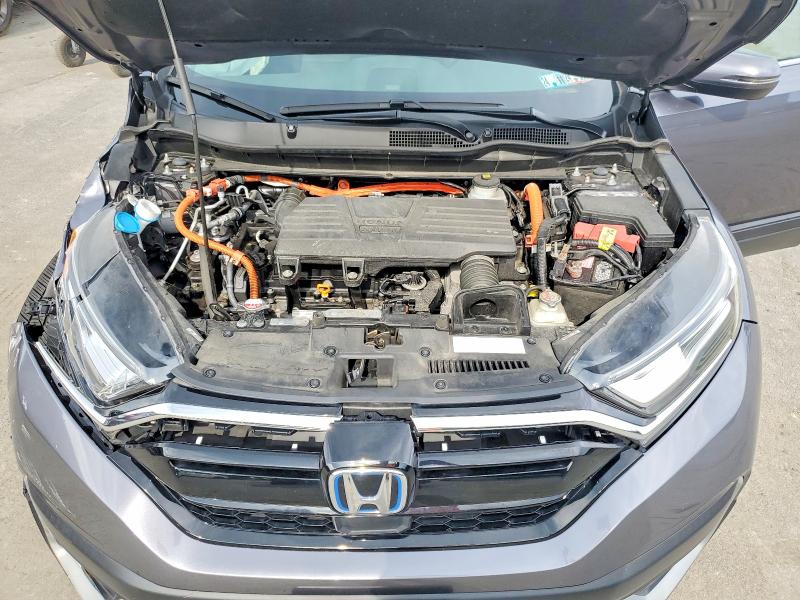 Aukcja sprzedaży 2022 Honda Cr-v, vin: 5J6RT6H58NL041512, numer aukcji: 67550106