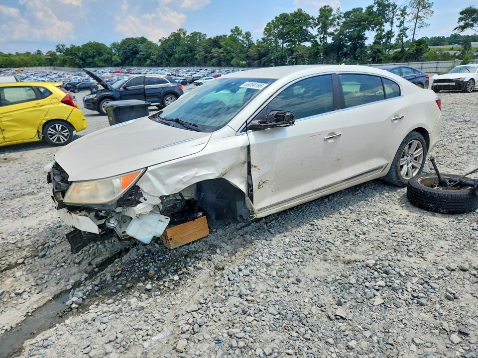 Продаж на аукціоні авто 2013 Buick Lacrosse, vin: 1G4GC5E34DF140976, номер лоту: 66054196