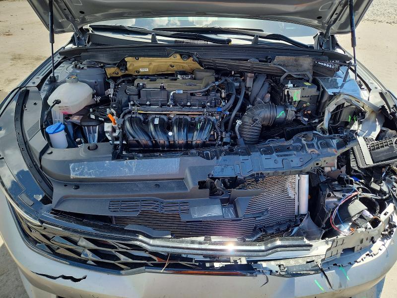 Auction sale of the 2026 Kia K5, vin: KNAG64J77T5418365, lot number: 64538816