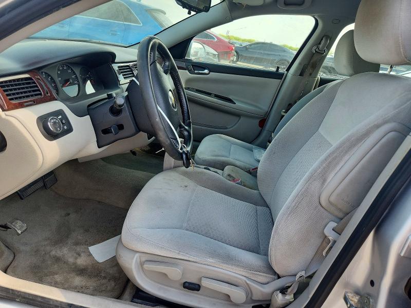 63486596 :رقم المزاد ، 2G1WA5EK8B1140635 vin ، 2011 Chevrolet Impala مزاد بيع