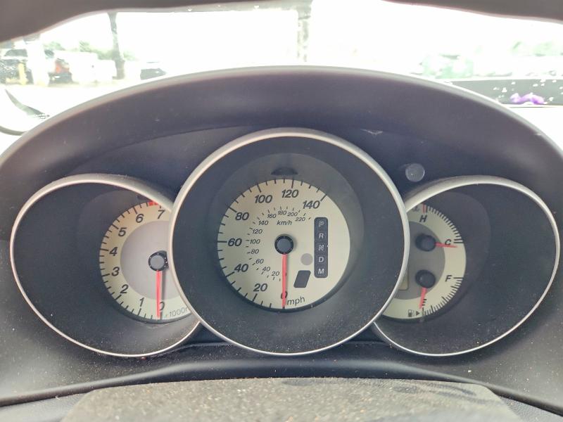 Продаж на аукціоні авто 2008 Mazda 3, vin: JM1BK32F681868824, номер лоту: 64790046